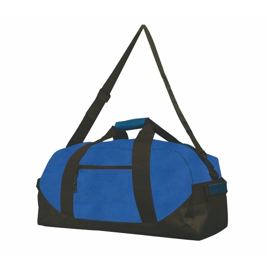 High Quality Custom Simplicity Polyester Waterproof Sport Travel Bag Carrying Storage Bag
