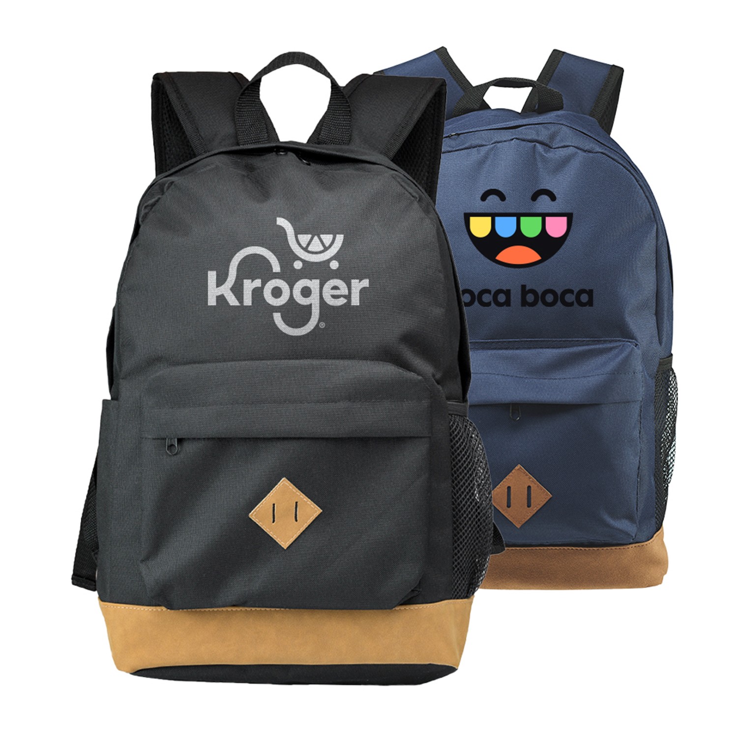 Custom Logo Bag Custom Logo Bag