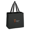 600d Polyester Durable Essential Daily Use Grocery Shopping Reusable Tote Bags
