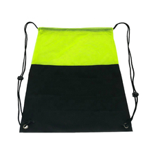 Outdoor Sports Gym Shoe Bag Custom Rope Backpack Drawstring Bags
