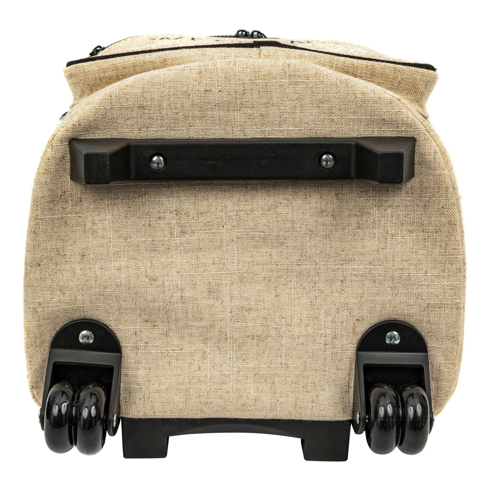 Cooler Bag with Wheels