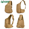 One Shoulder Strap Backpacks military sling backpack army cross body backpacks (TP-BP288)