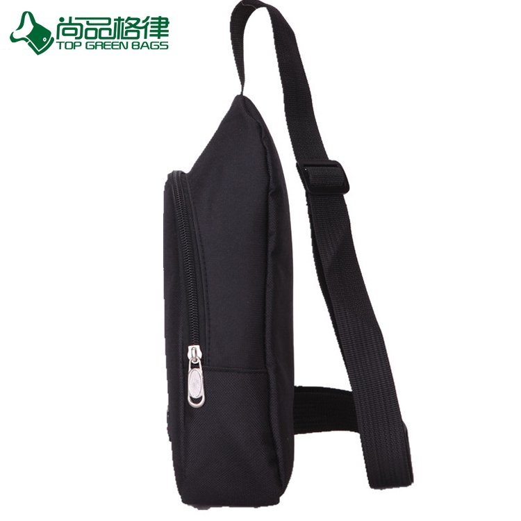 Fashion chest bag shoulder backpack sling book bag crossbody backpack (TP-BP292)