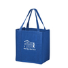 Custom Recycle Personalized Non Woven Shopping Bag (TP-SP683)