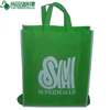 Printed Nonwoven Folding up Bag for Shopping (TP-FB098)