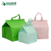 Cake Insulated Bag Custom High - Grade Storage Bag of Non Woven Cold Storage Bag