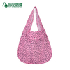 High Quality Custom Pattern Nylon Folding Shopping Bag