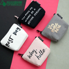 Coin Wallet and Coin Purse and Money Bag (TP-WP001)