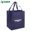 Reusable Shopping Tote Vegetable Bags Non Woven Hand Bag (TP-SP602)