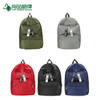 Hot Style Wholesale Multi-Pocket Polyester Leisure Travel Backpack Bags Manufacturers China