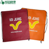 Recycle Customized Non Woven Drawstring Bag (TP-BP017)