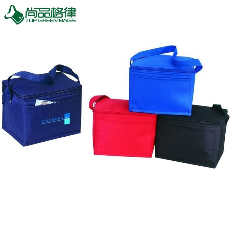High Quality Customized Lunch Cooler Bag (TP-CB331)