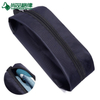 Newest Travel Tote Shoe Bag Custom Polyester Dust Bag (TP-SB056)