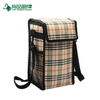 Simple Style Custom Large Capacity Storage Carry Cooler Bag