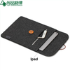 Waterproof PVC Polyester File Carry Holder Document Bag (TP-0B012)