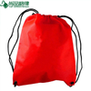 Recycle Customized Non Woven Drawstring Bag (TP-BP017)