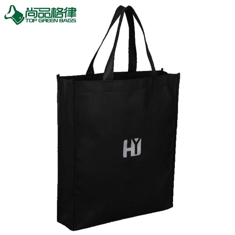 Most popular cheap non woven grocery bag reusable tote bag (TP-SP621)