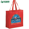 Promotional Customized Non-woven Polypropylene Tote bag (TP-SP660)