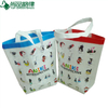 Custom Polypropylene Shopping Tote Laminated Non Woven Bag (TP-LB004)