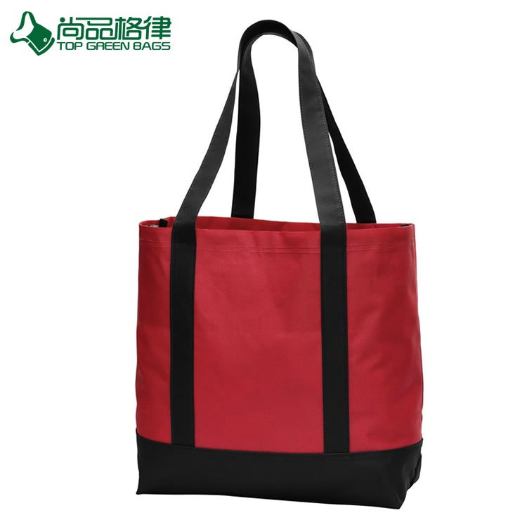 Large Fashion Waterproof Women Tote Bag (TP-TB140)