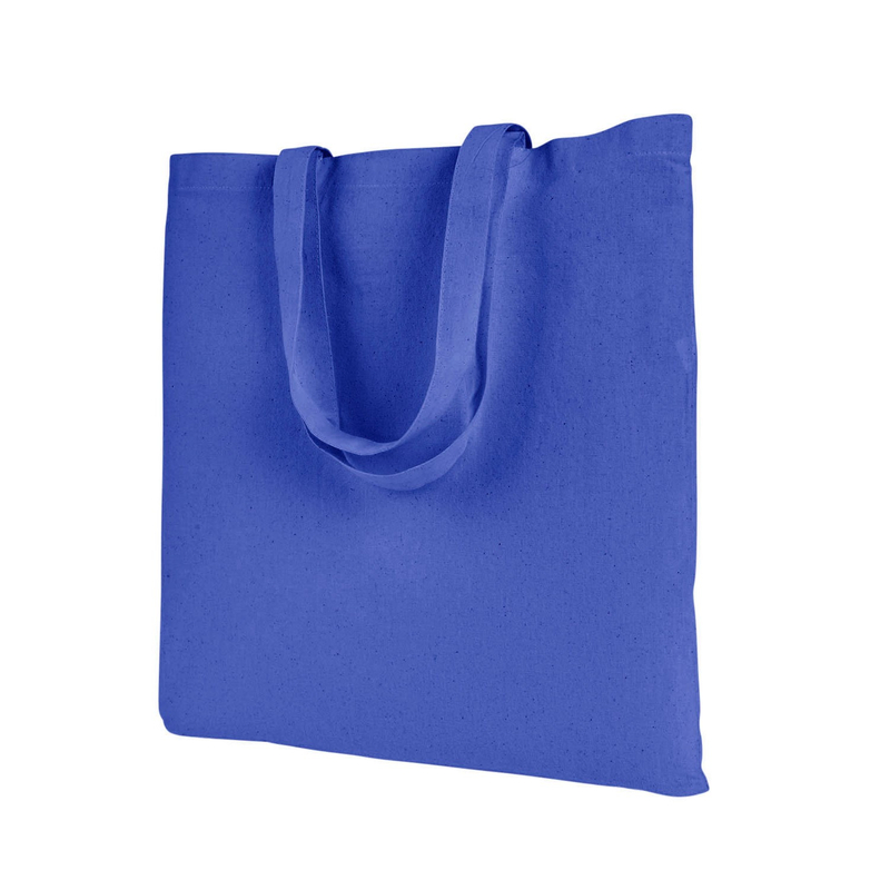 Promotional Gift Tote Cotton Advertising Bags (TP-SP266)