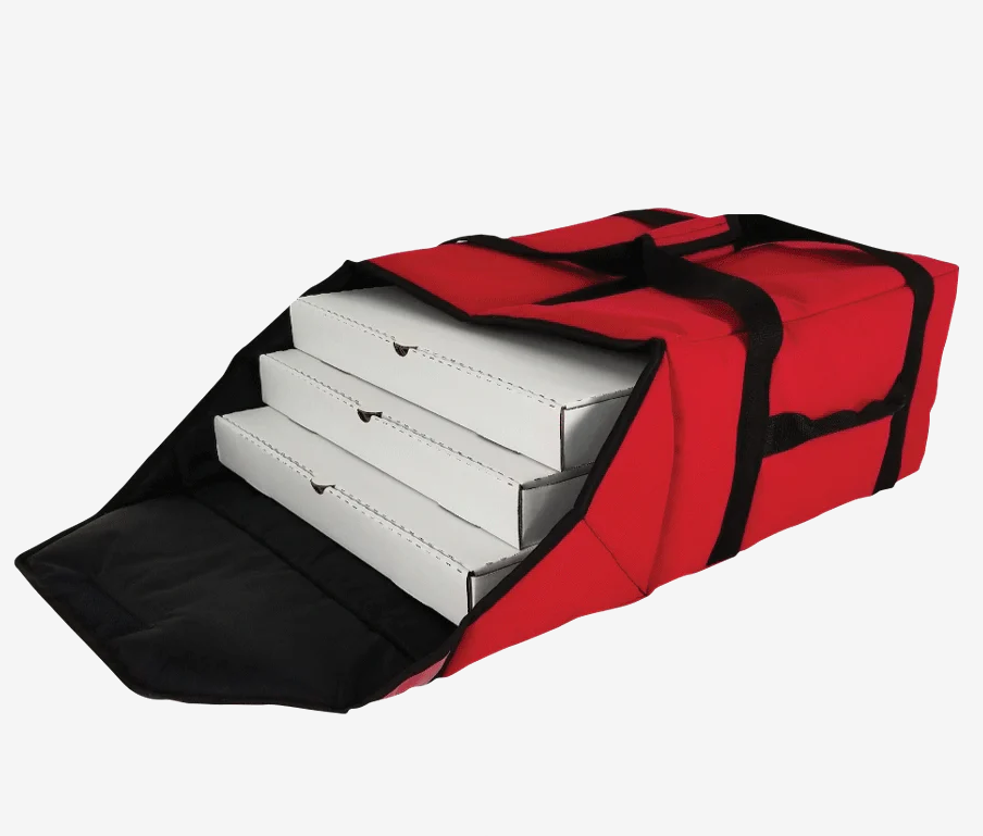 Insulated Heating Storage Carryer Pizza Bag (TP-PB021)