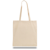 10 Years Experience Custom Reusable Promotional Cotton Bag (TP-SP526)