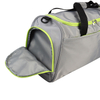 Promotion High Quality Custom Easy Carry Polyester Duffel Bag Sport Travel Bag