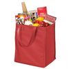 Most cheap non woven disposable shopping bags eco tote shopping bag (TP-SP688)