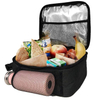 2023 Reusable Lunch Box for Kids Boy Insulated Cooler Lunch Bag for Men Women