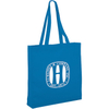 Custom Recyclable Cheap Printed Shopping Bags Wholesale (TP-SP057)