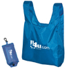 Customized Shopping Tote Nylon Foldable Bag (TP-FB106)