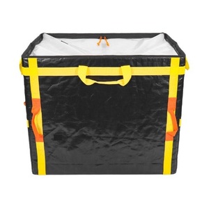 Heavy Duty Bags for Warehouse Sortation Bag Delivery Tote Logistics Bag Amazon Large Folding Courier