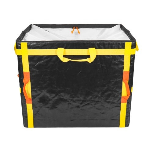 Heavy Duty Bags for Warehouse Sortation Bag Delivery Tote Logistics Bag Amazon Large Folding Courier
