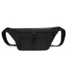 Sports Cross Body Molle Pouch Men's Fanny Pack Chalk Bag
