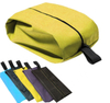 600d Polyester New Design Shoe Cosmetic Bag Fashion Makeup Bag Promotion Bag