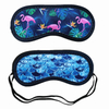 Neoprene Eye Patch Mask for Sleeping Travel Sleep Eye Mask for Relaxing
