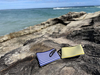 Neoprenen Makeup Bag Waterproof Bikini Bag Durable Toilet Zipper Bag