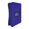 Waterproof Poste Italiane Italian Post Logistic Transfer Poste Express Delivery Mail Bags for Packages
