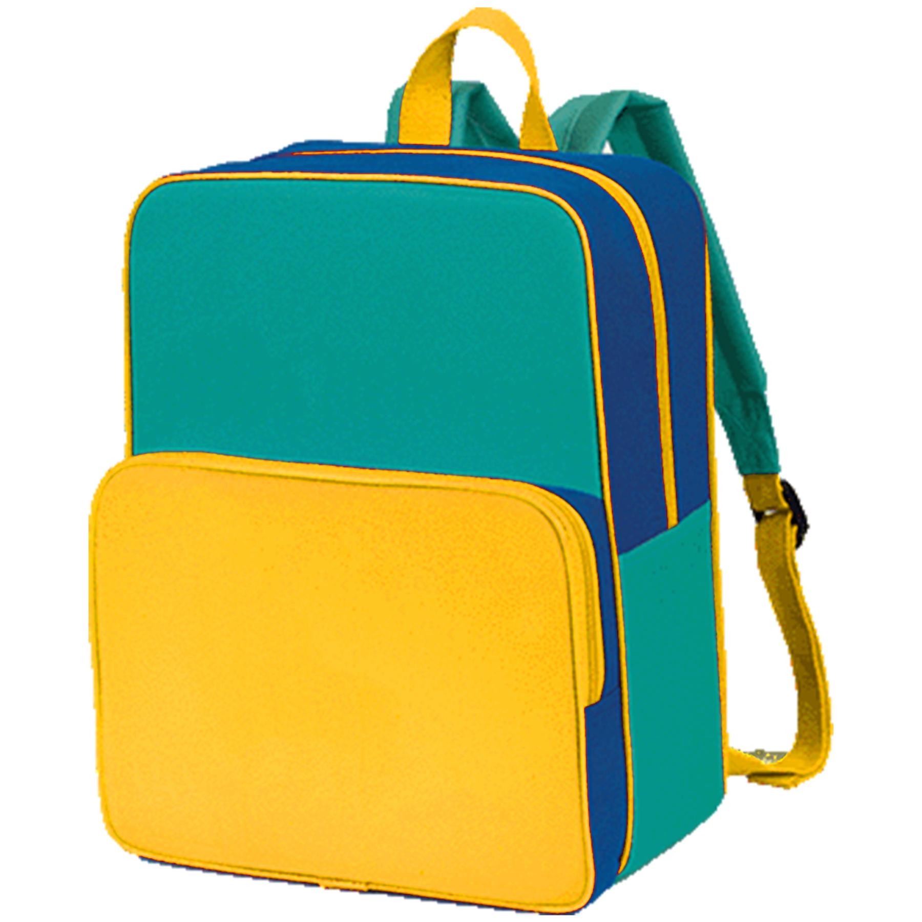 2025 Student Kids Girl Baby School Children's Backpack Bag