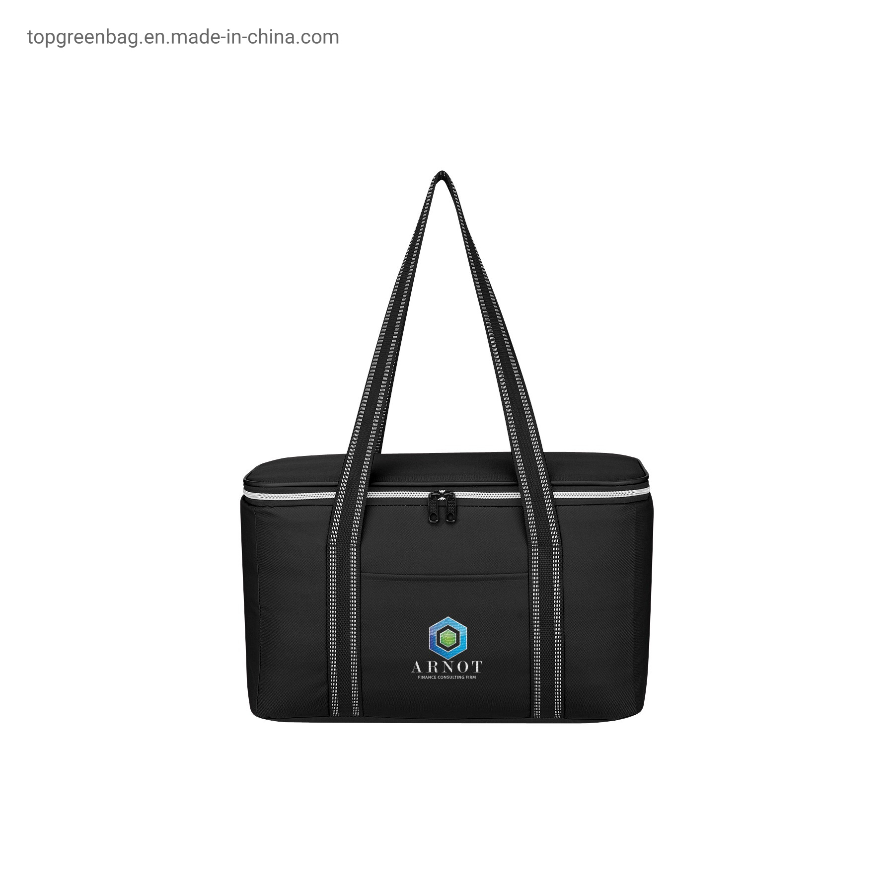 Polyester-Insulated-Bulk-Foldable-Big-Large-Grocery-Tote-Heavy-Soft-Cooler-Bag (4)