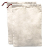2021 Home Cotton Laundry Bag Clothes Storage Bag Canvas Shoes Bag