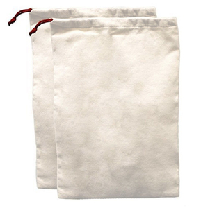 2021 Home Cotton Laundry Bag Clothes Storage Bag Canvas Shoes Bag