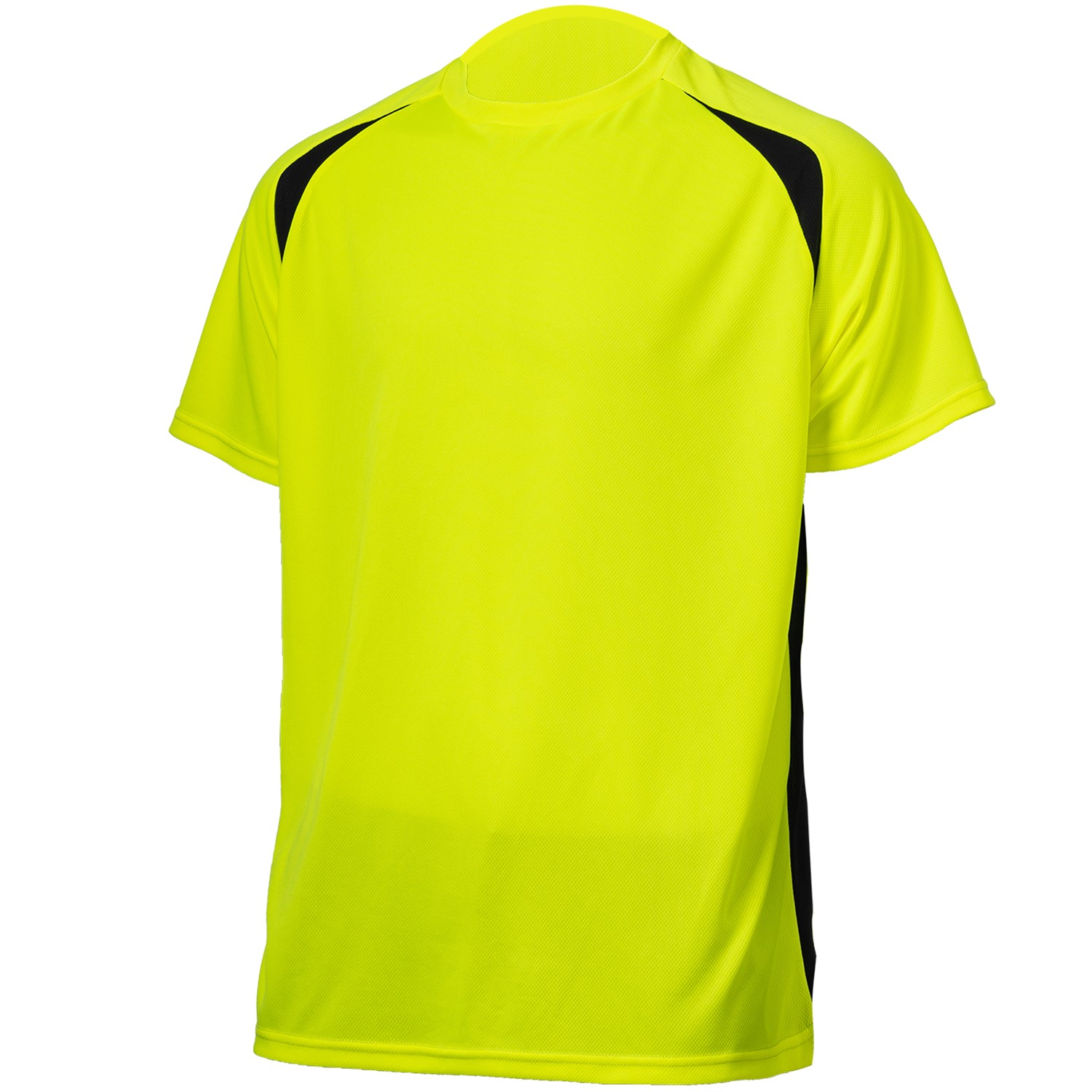 reflective safety t-shirt