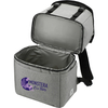 Large Capacity Cooler Bag Waterproof Travel Lunch Bag Multifunctional Insulated Picnic Backpack