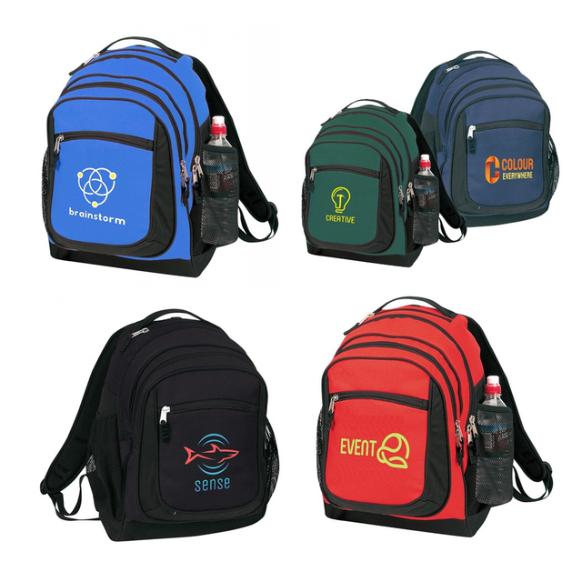 Wholesale Supplier 2025 Trendy High Student Lwater Proof Gym Big School Bag