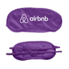 2025 Eye-Mask Satin Travel Sleep Eye Mask