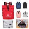 Waterproof Business Travel Sport Leisure Other Nylon Polyester Jansport School Backpack