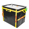 Heavy Duty Bags for Warehouse Sortation Bag Delivery Tote Logistics Bag Amazon Large Folding Courier