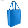 Customized Felt Handbag Fashion RPET Felt Tools Toys Beach Gifts Shopper Tote Bag